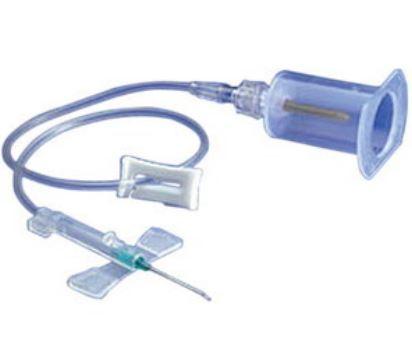 Smiths Medical Saf-T Wing Blood Collection Sets - PTX982312H