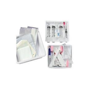Protex Nerve Block Trays - A3972-22 - 10 Each - MDL-PTXA397222