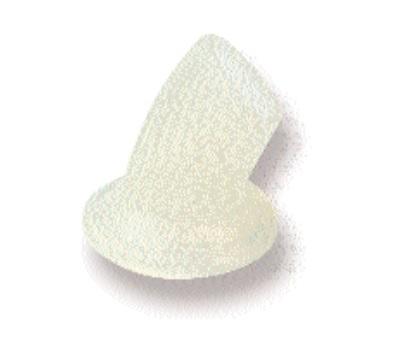Smiths Medical Nonsterile Tracheostoma Vent #8, 55 mm Long - PTXBV0855