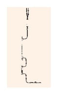 Fluid Warming Sets - D70 - 1 Each - MDL-PTXD70H