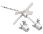 Smiths Medical and Neonatal / Pediatric Endotracheal Tube with Side Port, Uncuffed, Murphy, 3.5 mm - H4003S - 10 Each