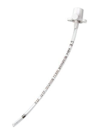 Smiths Medical and Neonatal / Pediatric Endotracheal Tube with Side Port, Uncuffed, Murphy, 3.5 mm - H4023PS - 10 Each