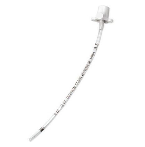 Smiths Medical and Neonatal / Pediatric Endotracheal Tube with Side Port, Uncuffed, Murphy, 3.0 mm - H4023S - 1 Each