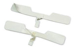 SMITHS MEDICAL Smiths RSP Tracheal Tube Holders H4053 1 Each - MDL-PTXH4053H