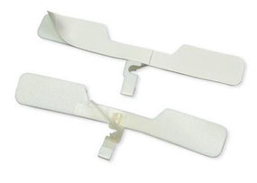 SMITHS MEDICAL Smiths RSP Tracheal Tube Holders H4053 1 Each - MDL-PTXH4053H
