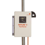HOTLINE 3 Fluid and Blood Warming System - HL-390-38 - 1 Each - MDL-PTXHL39038