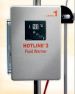 HOTLINE 3 Fluid and Blood Warming System - HL-390 - 1 Each - MDL-PTXHL390