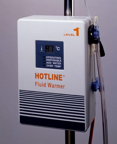 Fluid Warming Sets - HL-90 - 1 Each - MDL-PTXHL90