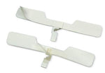 Smiths RSP Tracheal Tube Holders - K2000 - 30 Each - MDL-PTXK2000