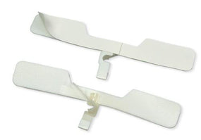 Smiths RSP Tracheal Tube Holders - K2000 - 30 Each - MDL-PTXK2000