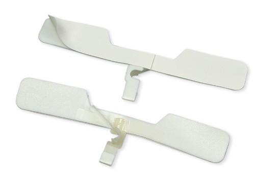 Smiths RSP Tracheal Tube Holders - K2000 - 30 Each - MDL-PTXK2000