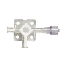 1-Way Stopcocks - MX142W1LM - 25 Each - MDL-PTXMX142W1LM