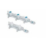 Smiths Medical MX20108 8-Port Upper T Manifold Set - MDL-PTXMX20108BXH - 1 Each