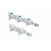 Smiths Medical MX20108 8-Port Upper T Manifold Set - MDL-PTXMX20108BXH - 1 Each