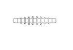 SMITHS MEDICAL Smiths Medical Connectors MX301 200 Each-MDL-PTXMX301
