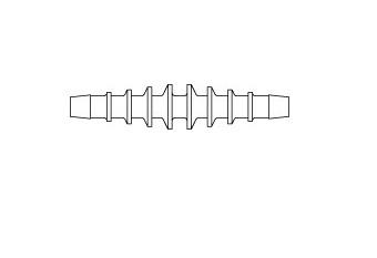 SMITHS MEDICAL Smiths Medical Connectors MX301 200 Each-MDL-PTXMX301