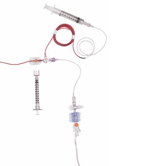 Add-On Kids Kit Closed Blood Sampling System - MX4137 - 10 Each - MDL ...