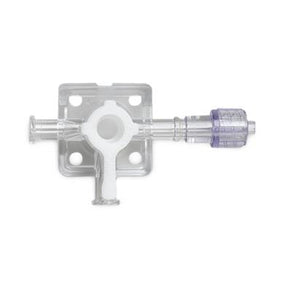 1-Way Stopcocks - MX4351L - 1 Each - MDL-PTXMX4351LH