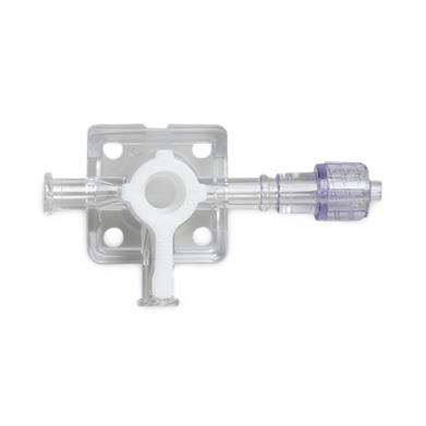 1-Way Stopcocks - MX4351L - 25 Each - MDL-PTXMX4351L