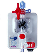 Double Monitoring Kit, Logical, 84" / 213 cm, Pressure System/Accessories - MX9602A - 10 Each
