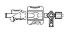 Logical Pressure Monitoring System/Accessories - MX960SCFA - 10 Each - MDL-PTXMX960SCFA