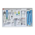 Smiths Medical Tray, Anesthesia, Spinal, Lancet Point - NEPI-3717C-20 - 10 Each