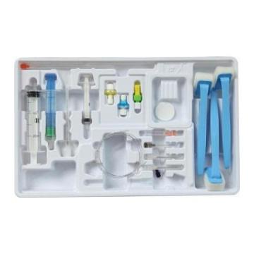 Smiths Medical Tray, Anesthesia, Spinal, Lancet Point - NEPI-3717C-20 - 10 Each
