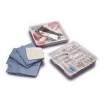 Smiths Medical Tray, Anesthesia, Spinal, Lancet Point - NEPI-3717C-20 - 10 Each