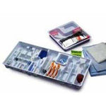 Smiths Medical Tuohy Epidural Trays NEPI-4948-17 10.0 Each-MDL-PTXNEPI494817