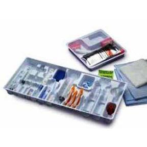Smiths Medical Tuohy Epidural Trays NEPI-4949C-17 10.0 Each-MDL-PTXNEPI4949C7