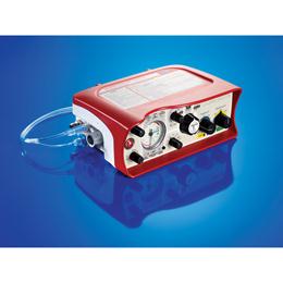 Smiths Medical ParaPac Kit with Internal PEEP and CPAP - PTXP310NUS