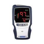 SMITHS MEDICAL SurgiVet Hand-Held Pulse Oximeters V1030 1 Each - MDL-PTXV1030