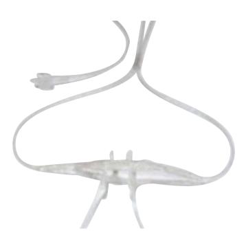 Smiths Medical ETCO2 Sample Lines, Oral / Nasal, Pediatric - PTXWW1124
