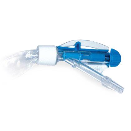 Smiths Medical Smiths Medical Suction Catheters Z110-14 - 20.0 Each