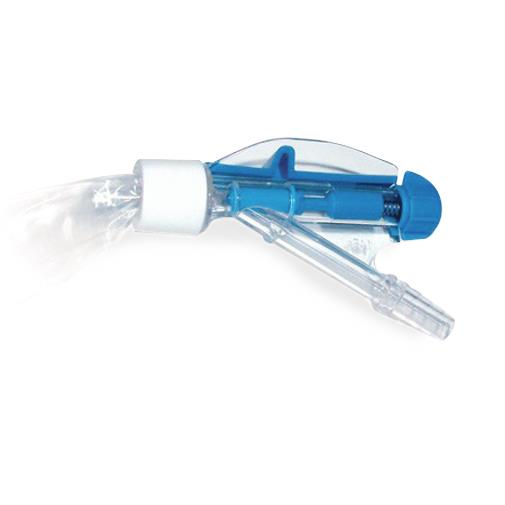 Smiths Medical SuctionPro 72 Suction Device and Accessories Z110N-14 - 1.0 Each
