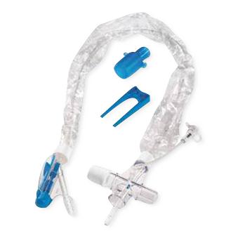 SMITHS MEDICAL Portex SuctionPro 72 System Z155-12 20 Each - MDL-PTXZ15512