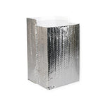Cool Barrier Bubble Box Liners - 126 - 50 Each - MDL-PTZ126