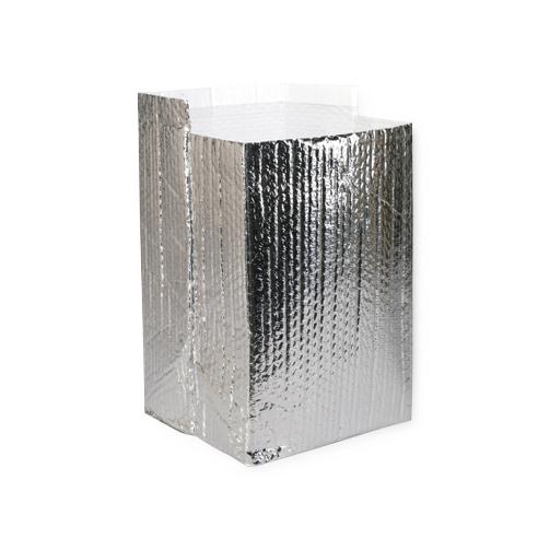 Cool Barrier Bubble Box Liners - 126 - 50 Each - MDL-PTZ126