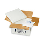 POLAR TECH INDUSTRIES, INC. ThermoChill Insulated Containers/Shippers 201C 1 Each - MDL-PTZ201C
