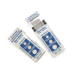 Polar Tech Industries, Inc. WarmMark Time Temperature Tags 509 100.0 Each-MDL-PTZ509