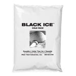 Polar Tech Industries, Inc. Polar Tech Industries Black Ice Cold Packs BLK24 - 24.0 Each - MDL-PTZBLK24