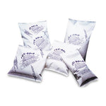 POLAR TECH INDUSTRIES, INC. Ice Brix Leakproof Ice Packs IB24 24 Each - MDL-PTZIB24