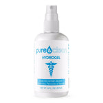 Pure & Clean, LLC Pure & Clean Hypochlorous Acid Hydrogel Wound Cleansers 1HG8 - 12.0 Each - MDL-PUE1HG8BX