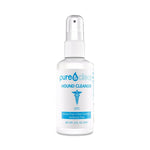 PURE & CLEAN, LLC Pure &amp; Clean Wound Cleanser 1WC2 24 Each - MDL-PUE1WC2