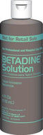 PURDUE PRODUCTS LP Betadine Solution 67618-150-04 1 Each - MDL-PUF761815004H