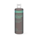 Betadine Solution - 67618-150-17 - 1 Each - MDL-PUF761815017H