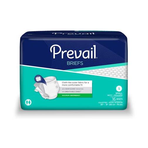 First Quality Products Prevail Briefs - PV011H