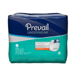 First Quality Incontinence Prevail Unisex Protective Underwear, Extra Absorbency, Size L, 44" to 58" Waist, 18 per Bag - PV-513 - 18 Each