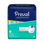 FIRST QUALITY PRODUCTS Prevail Incontinence Underwear PV-517 12 Each - MDL-PV517Z