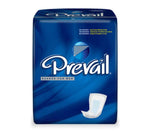 First Quality Prevail Daily Male Incontinence Guard Liner, 6" x 13.5" - PV811Z
